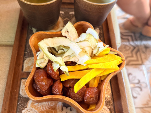 阿瓦娜度假村主图