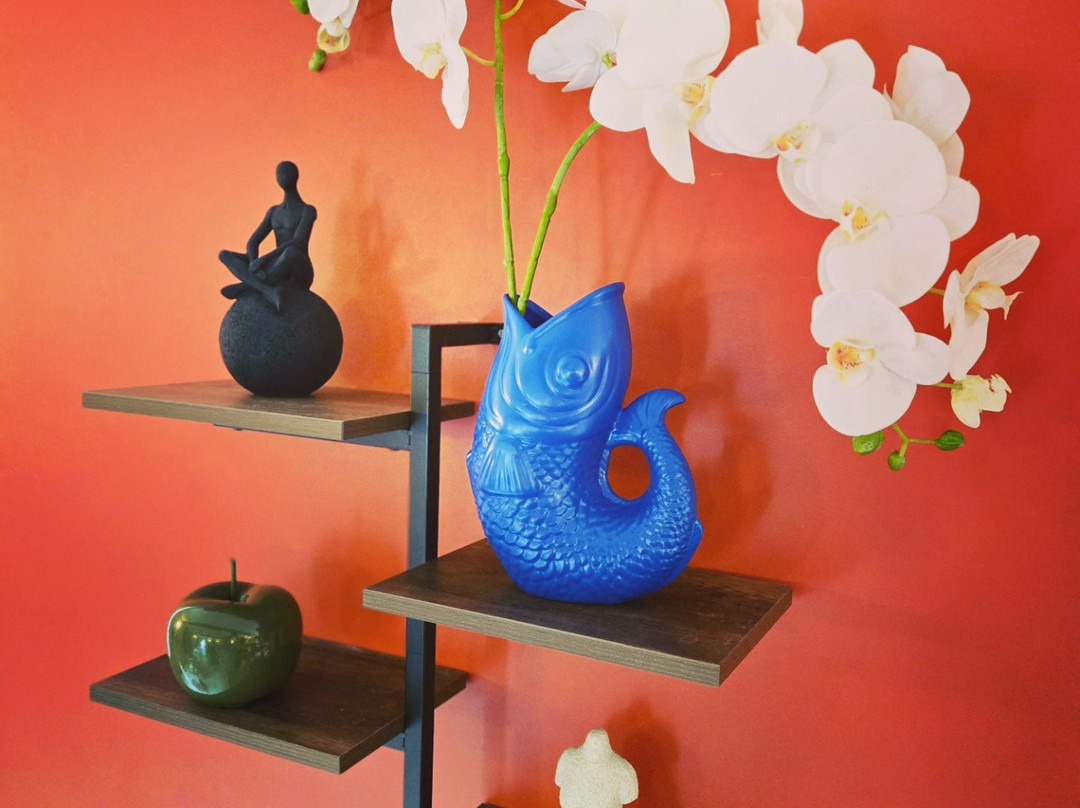 拉克洛斯普拉丁斯酒店主图