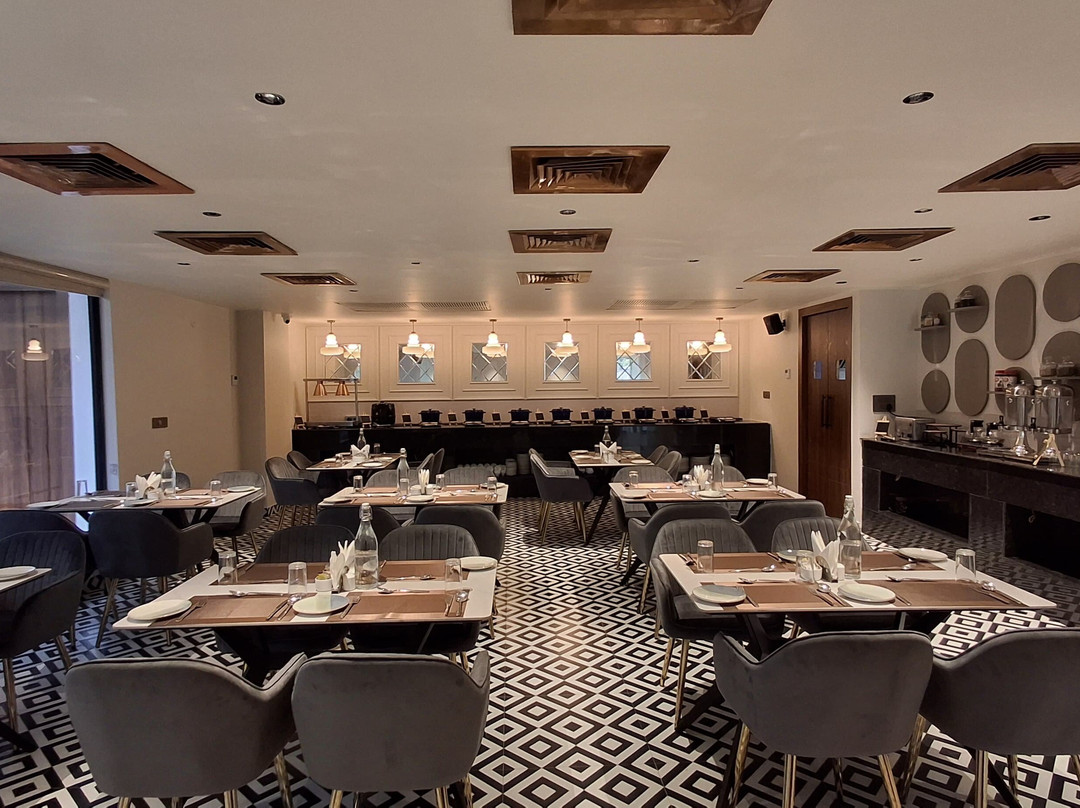 The Mor Stays Greater Noida