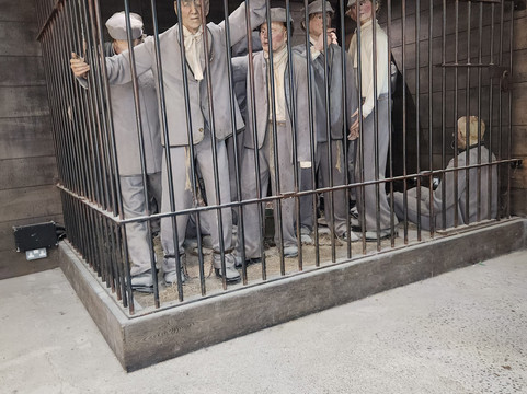 Spike Island-科夫必去景点