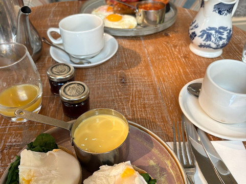 怀恩斯泰酒店主图