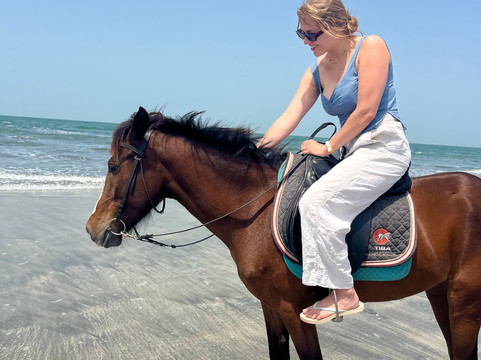 Kotu Horses-Kotu必去景点