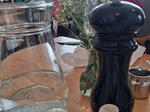 The Viking House Hotel主图