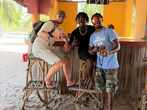 Jjc Adventure Kenya-Gede必去景点