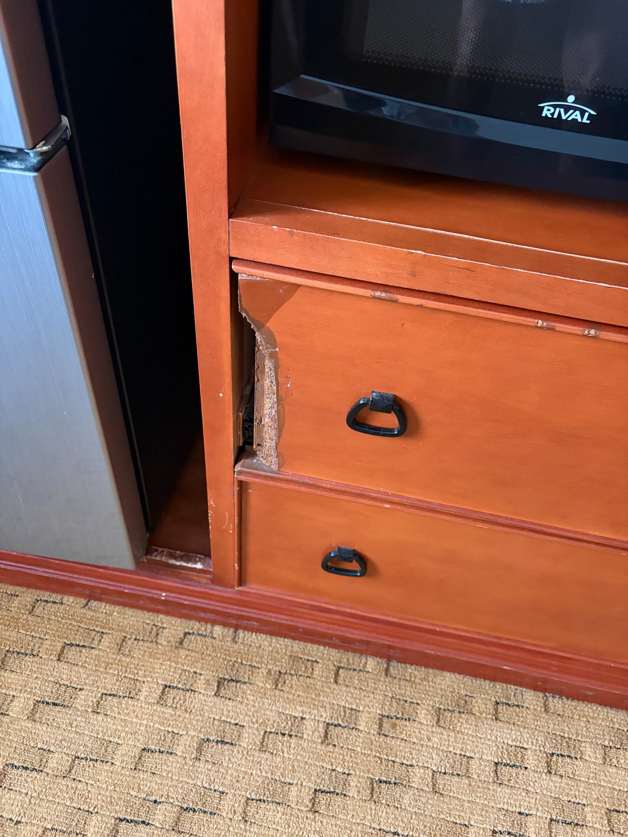 金斯兰贝斯特韦斯特优质酒店-客卧