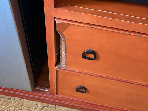 金斯兰贝斯特韦斯特优质酒店主图