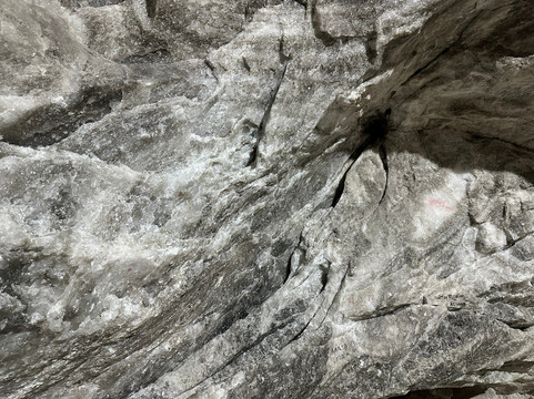 Prahova County旅游景点-Unirea Salt Mine