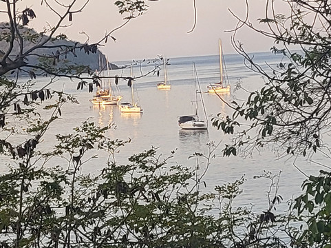 Playa La Madera-芝华塔尼欧必去景点