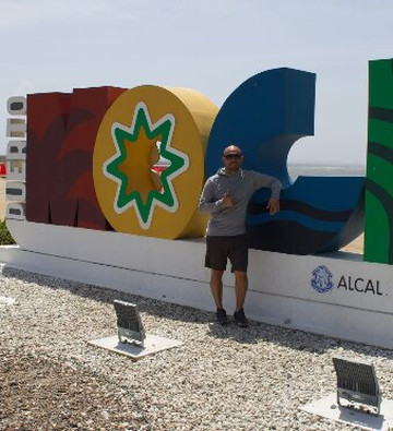 Playa De Puerto Mocho-Barranquilla必去景点