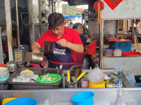 Free Walk Kuala Lumpur Unscripted-吉隆坡必去景点