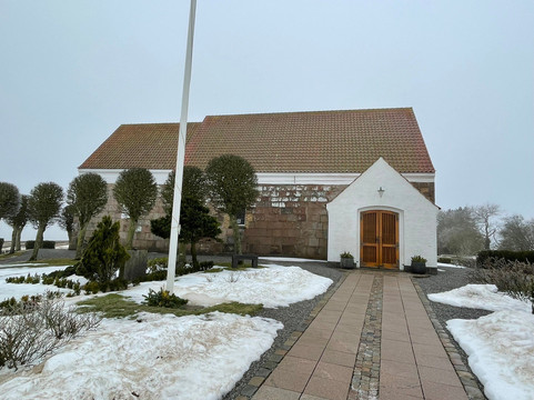 Karup Kirke
