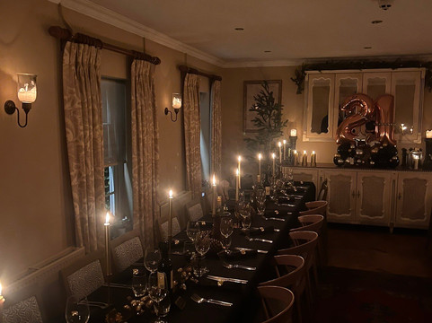 奥克皇家酒店主图