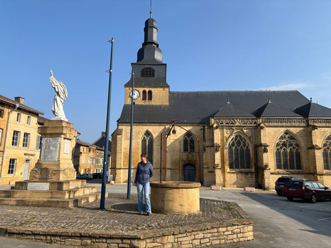 马维尔酒店主图