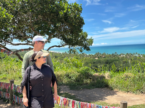 Arraial Trip Experience-Arraial d'Ajuda必去景点