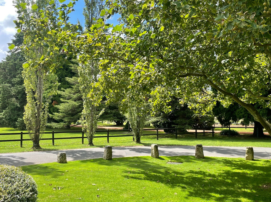 Bendooley Estate Book Barn-Berrima必去景点