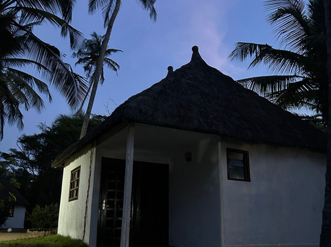 La Maison de la Lagune主图