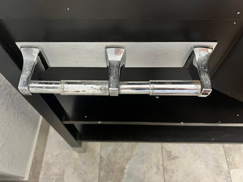 智选假日套房酒店纳奇兹南西主图