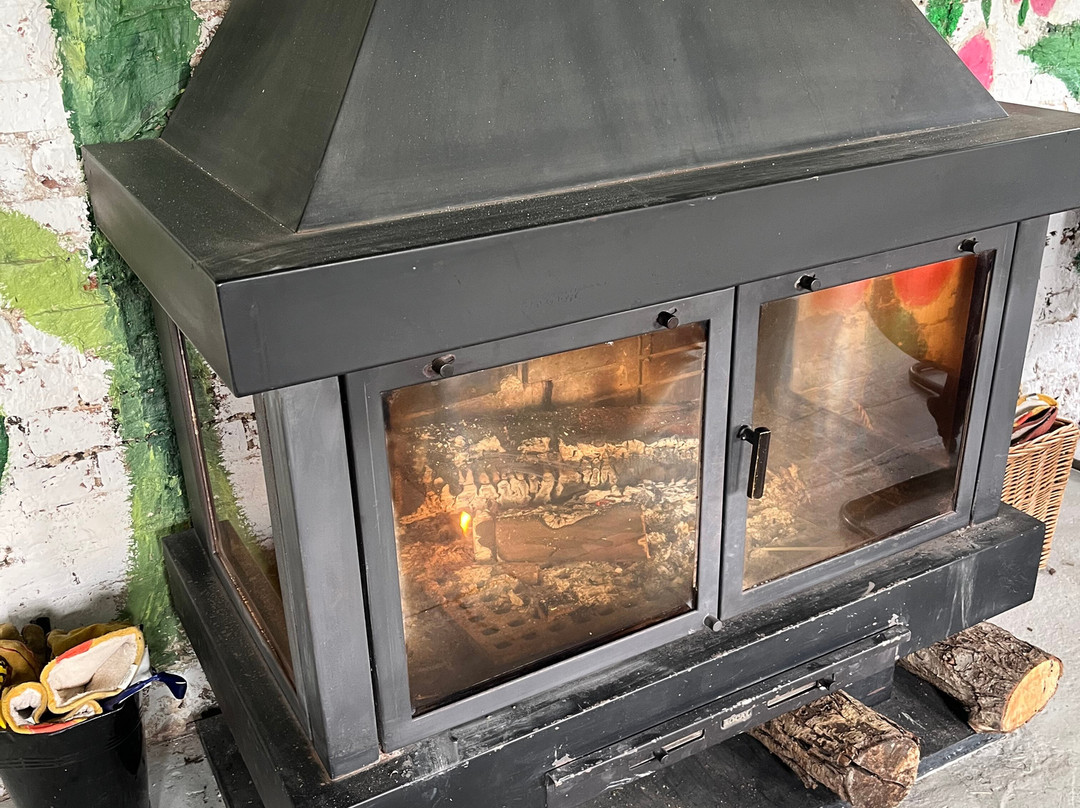 The Walled Garden Baumber-Horncastle必去景点