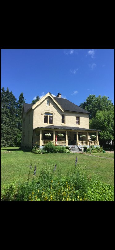 Wild Swan Bed & Breakfast Inn-度假村/酒店
