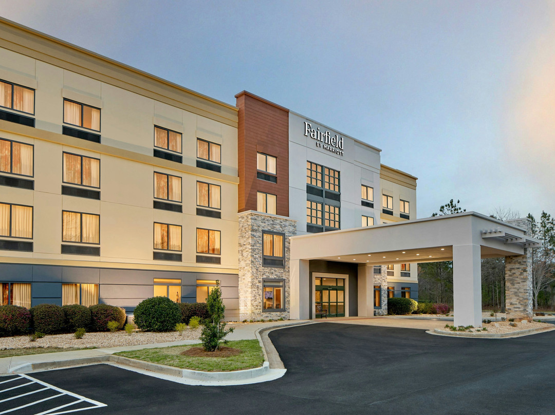 Fairfield by Marriott Inn & Suites LaGrange