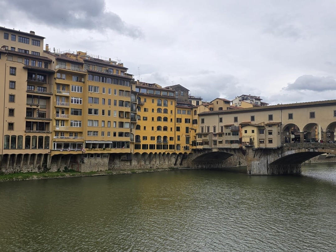 Tuscany for Cruise-里窝那必去景点