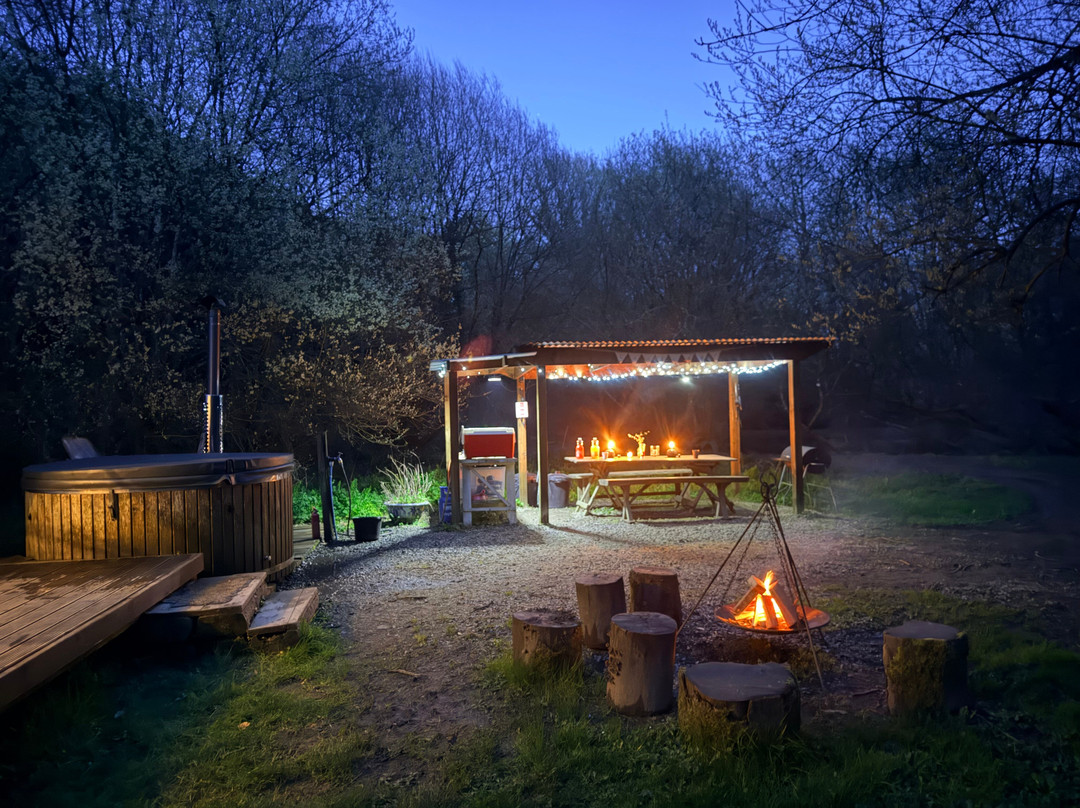 Owl Valley Glamping
