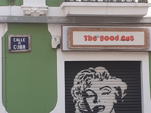 Casco Historico-巴伦西亚必去景点