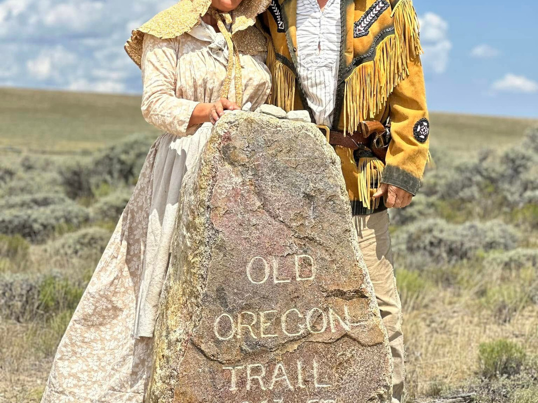 Historic Trails West - Day Tours-卡斯珀必去景点