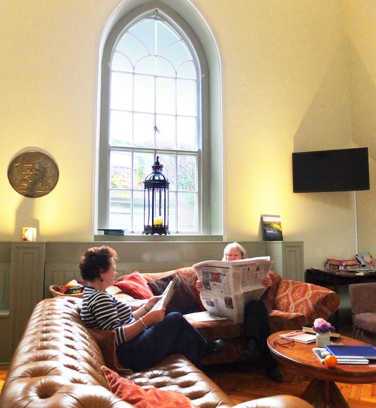 The Forum Mountmellick主图