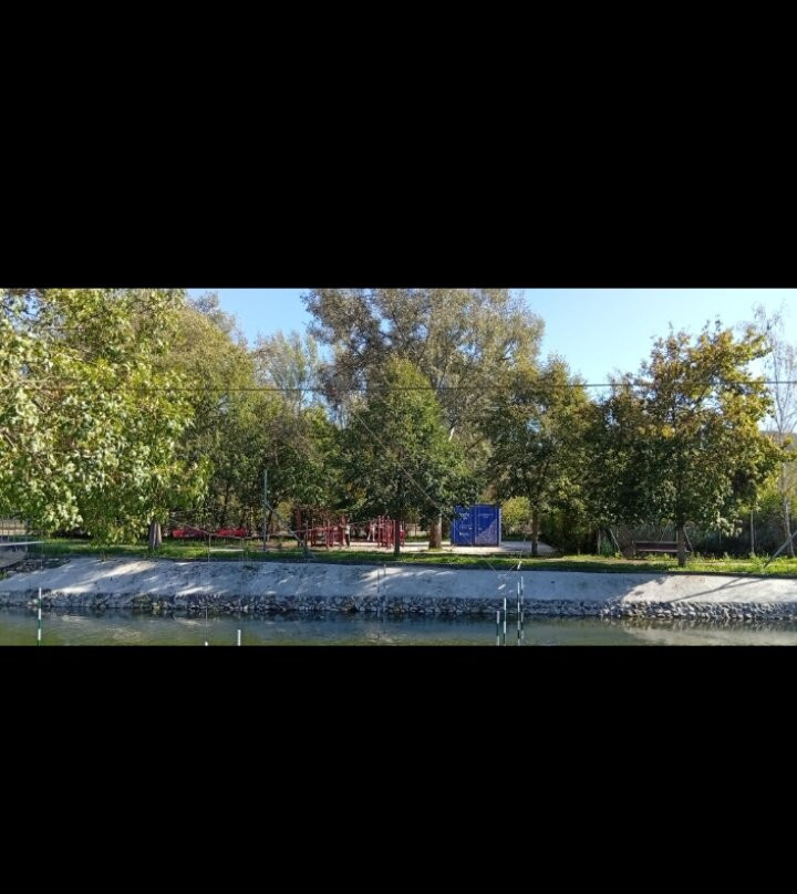 Parc Olimpic del Segre-La Seu d'Urgell必去景点