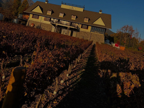 Morande Turismo & Transporte-圣地亚哥必去景点