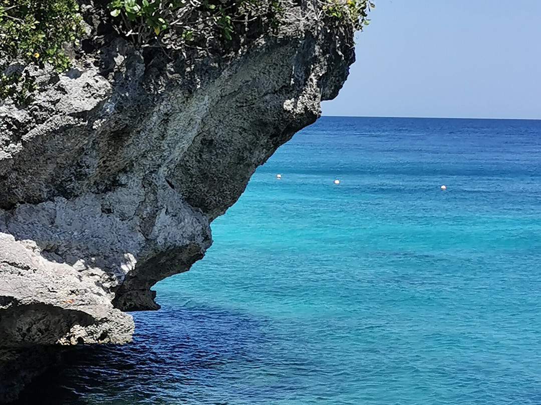 Philippines A la Carte-爱妮岛必去景点