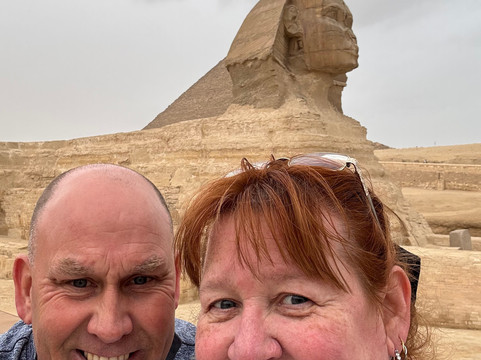 Bang On Tours-赫尔格达必去景点