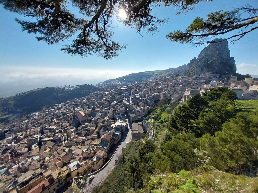 Cattedrale (Chiesa Matrice)-Caltabellotta必去景点