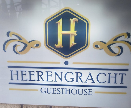 Heerengracht Hotel主图