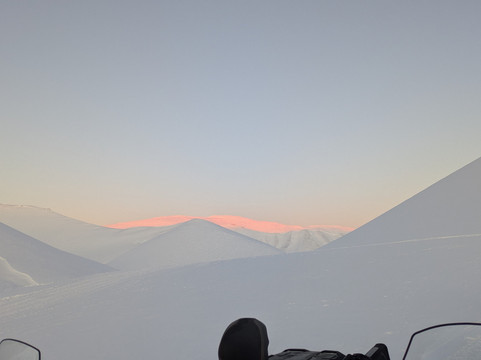 Poli Arctici-朗伊尔城必去景点