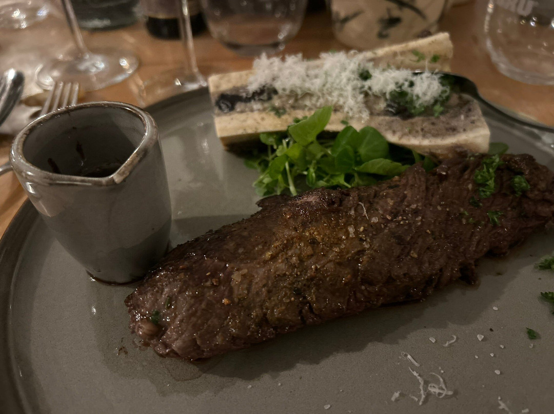 Brasserie Notariaat Kasterlee主图