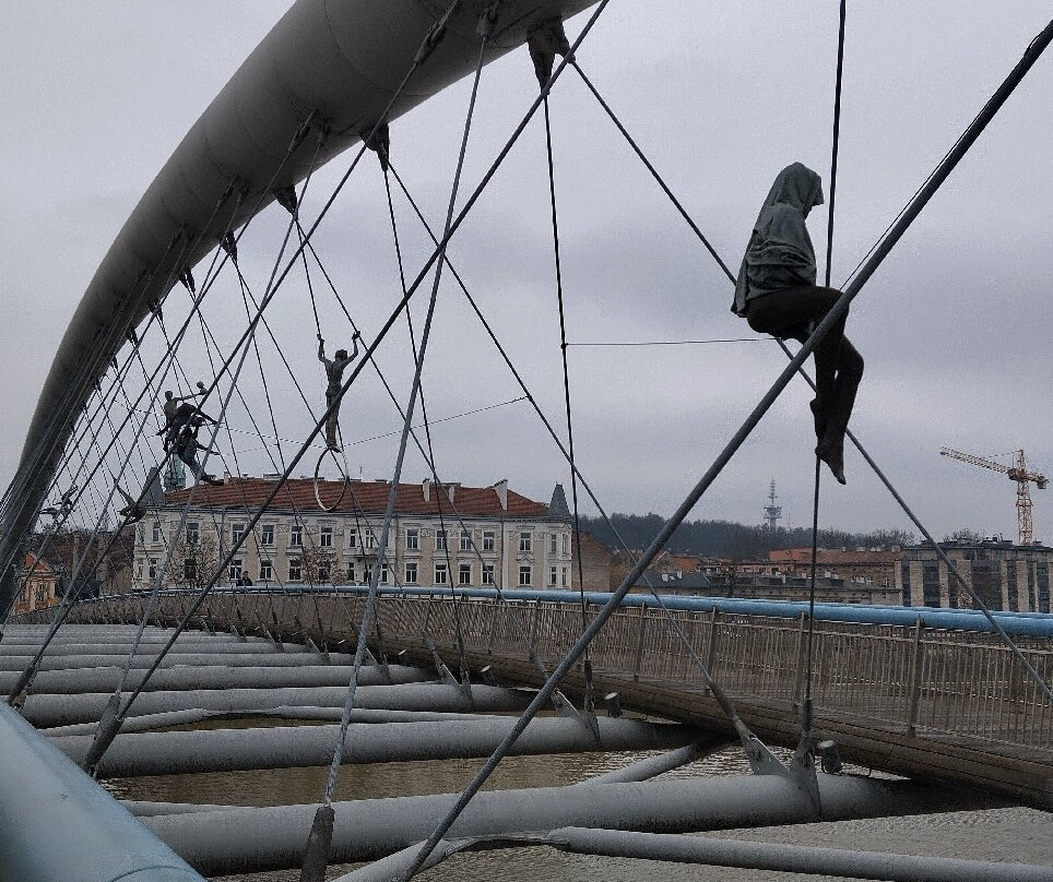 Hola Cracovia-克拉科夫必去景点