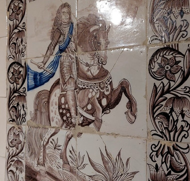 Kasteel Heeswijk-Heeswijk-Dinther必去景点