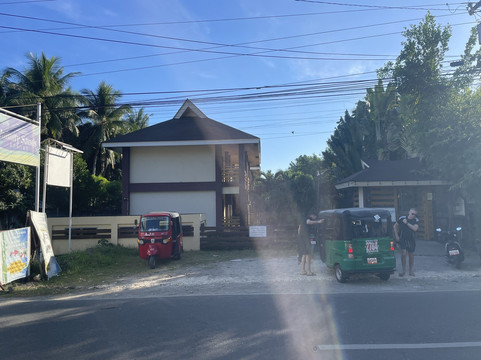 无限沙滩度假村主图