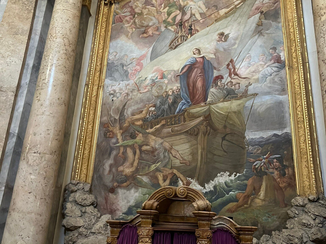 Weltenburg Abbey-克尔海姆必去景点