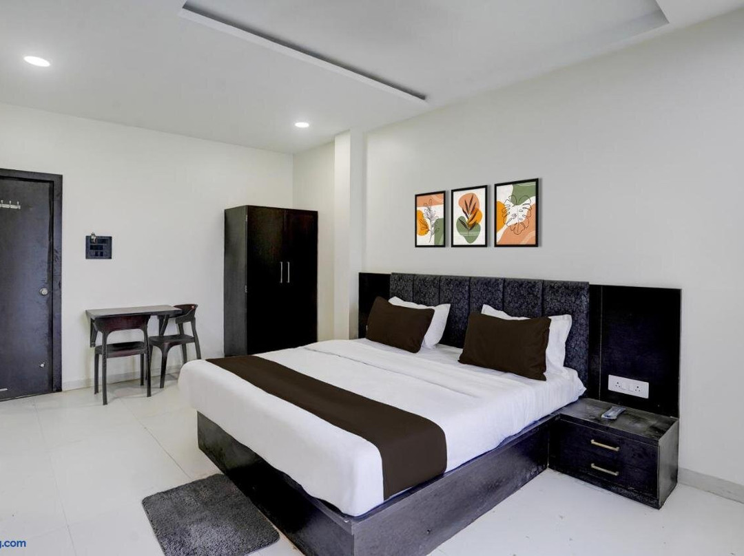 Hotel O Laxmi Lodging