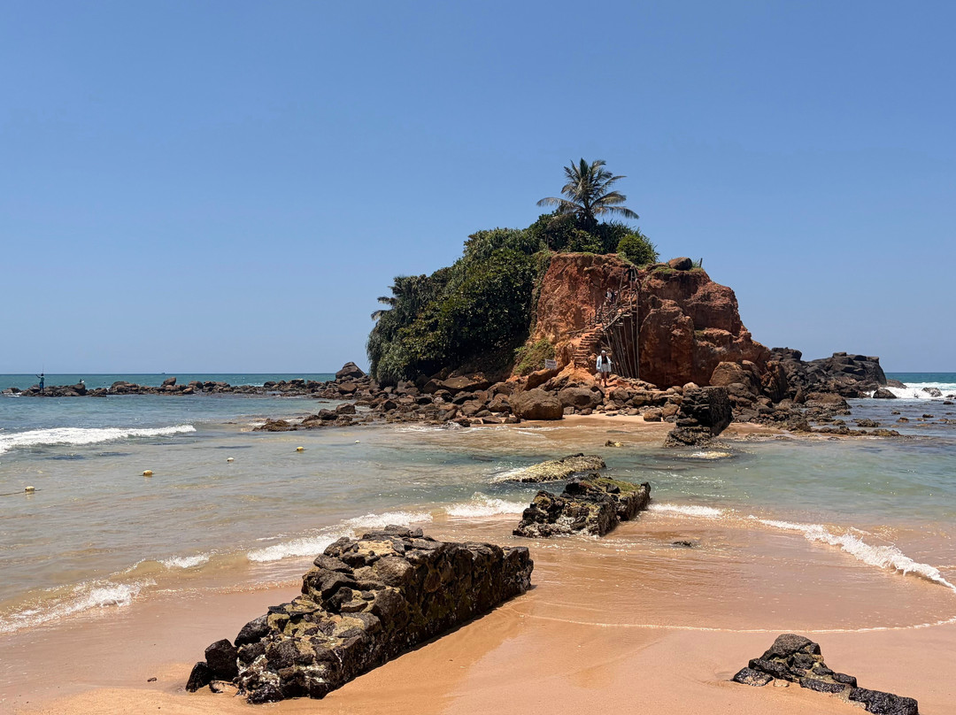 Sanuka Travels-加勒必去景点