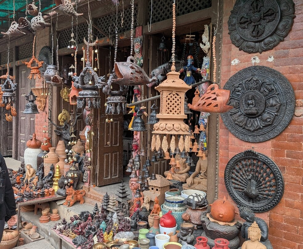 巴德冈酒店主图