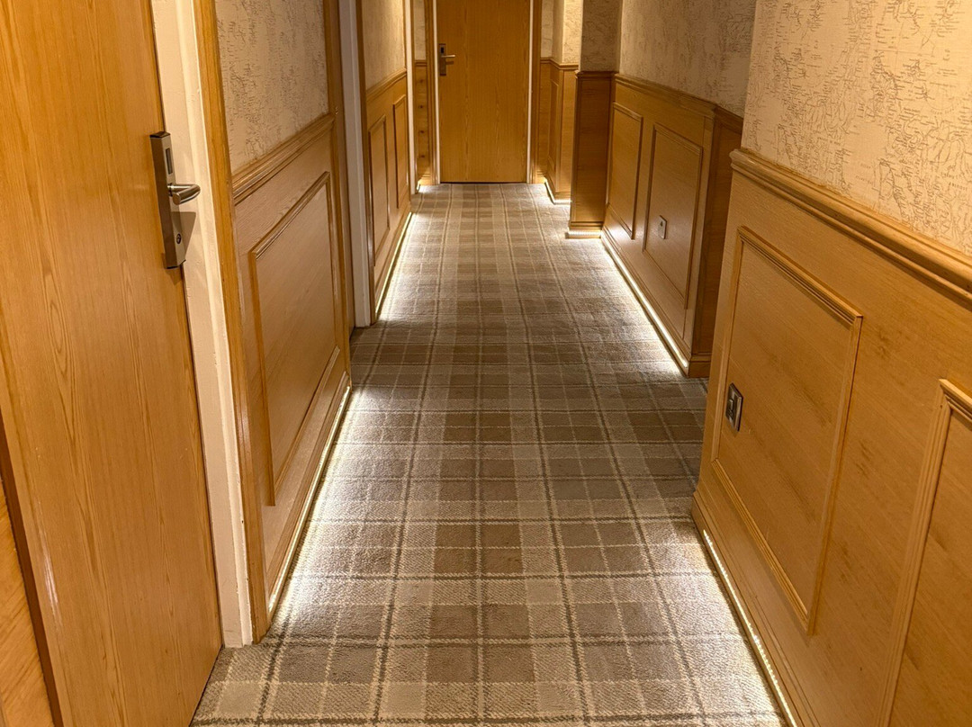 雷索鲁森酒店主图