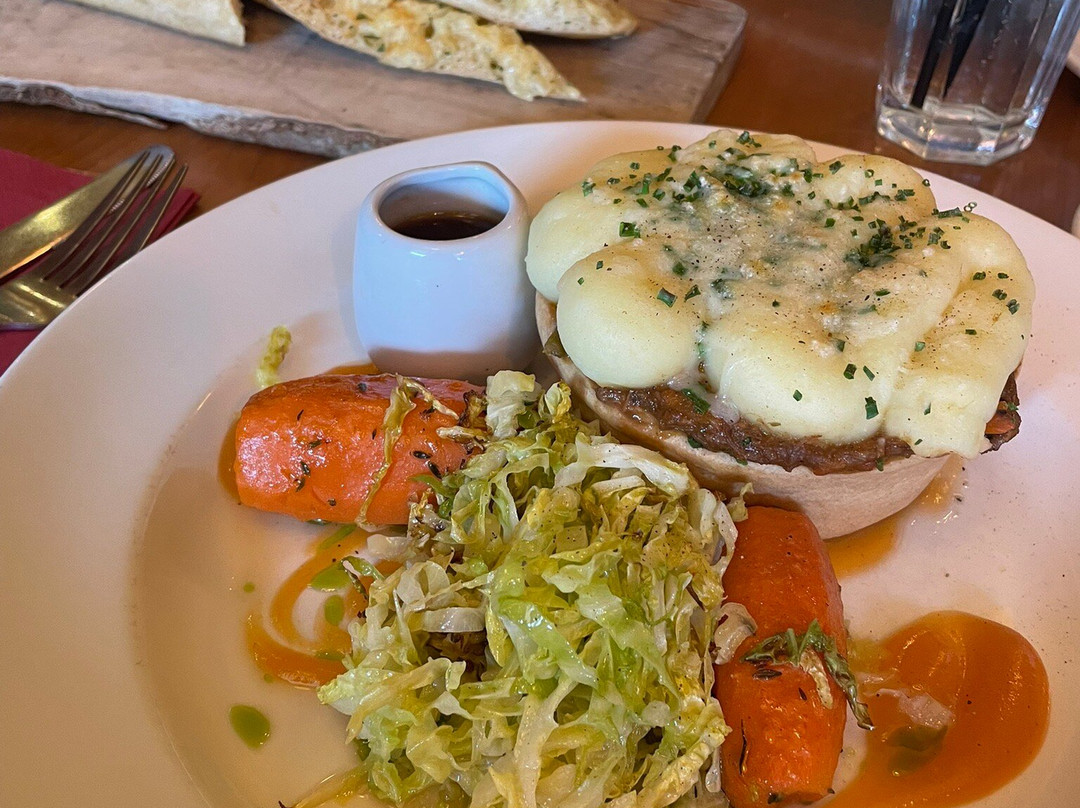 The Red Carpet Cinema & Cafe Bar-Barton under Needwood必去景点