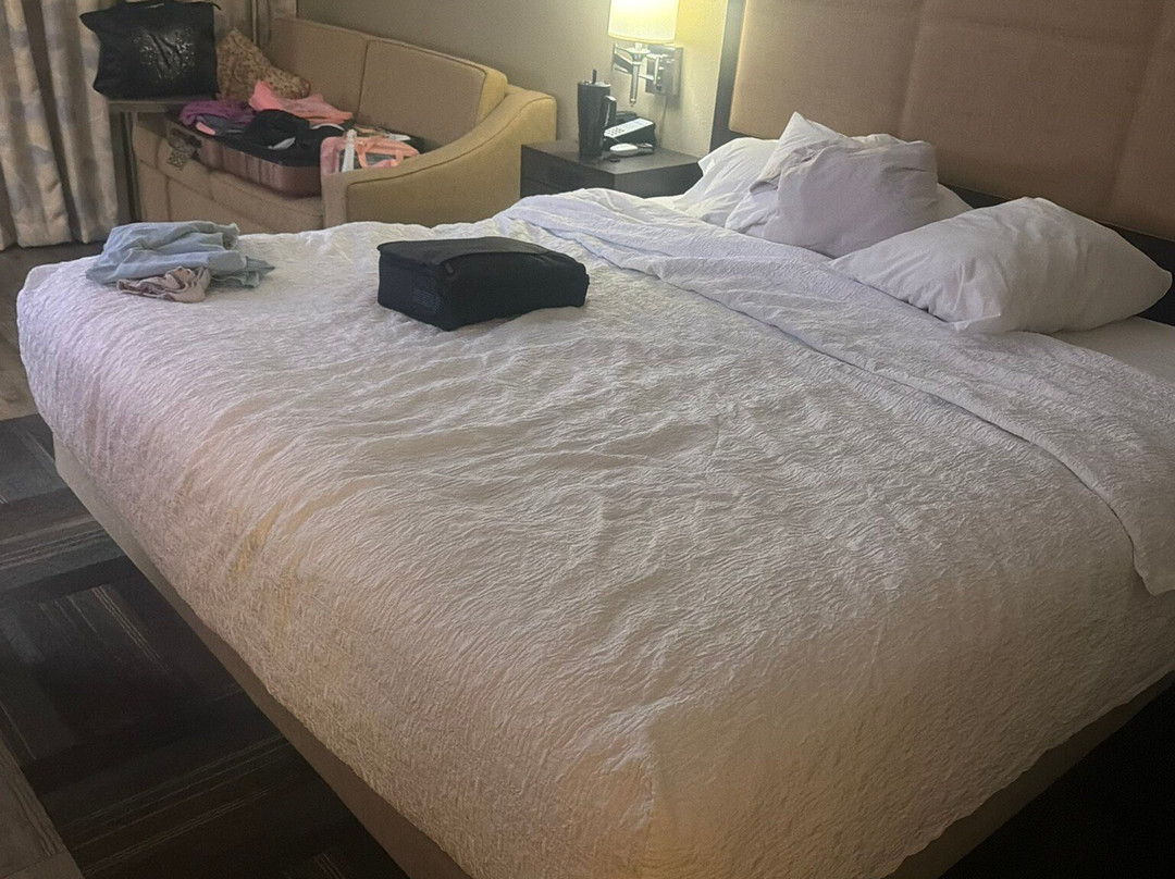 辛辛那提东门欢朋酒店主图