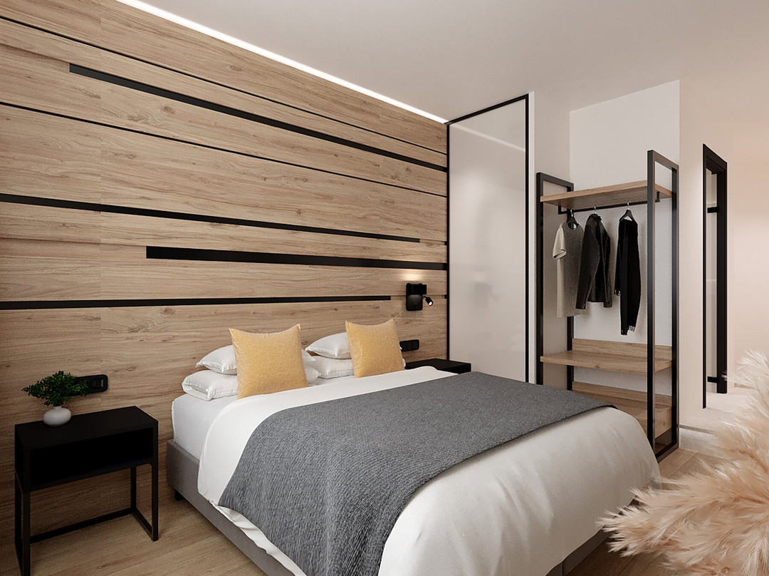 Incorso Smart Luxury Stay Athens Airport