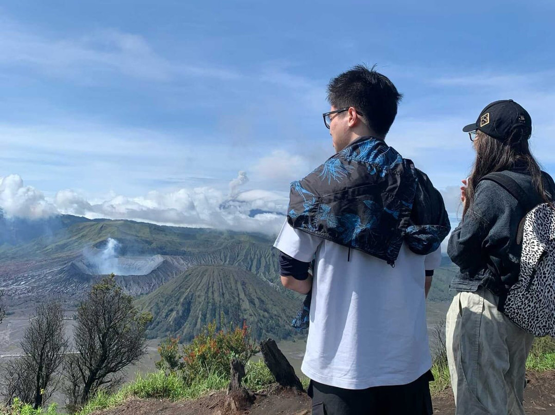 Java Bali Trips-Bantul必去景点