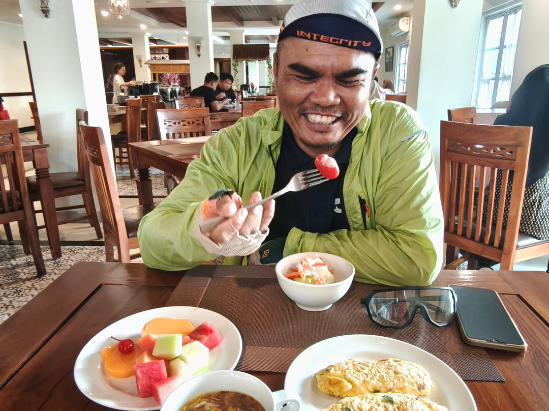 Le Semar Hotel Karawaci